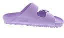 Birkenstock Sandalo Donna Lilla/Crocus Arizona eva - 3