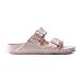 Birkenstock 1014614 Arizona EVA rose, EVA PIANELLE Uomo, Rose EU 40 - 6