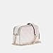 GUESS Noelle II Crossbody Camera Bag White Logo - 2