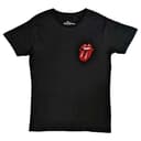 The Rolling Stones T Shirt Hackney Diamonds Hackney London Nuovo Ufficiale Nero Size M - 1