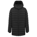 COLMAR 1264 Men's Down Jacket, black, 38 - 1