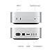 Apple Mac mini Desktop Computer with M4 Pro chip with 12 core CPU and 16 core GPU: Built for Apple Intelligence, 24GB Unified Memory, 512GB SSD Storage, Gigabit Ethernet. Works with iPhone/iPad - 2