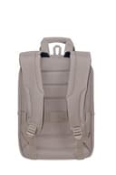 Samsonite Guardit Classy - Zaino per laptop con manici 14,1", 38 cm, 15,5L, Grigio (Stone Grey) - 4