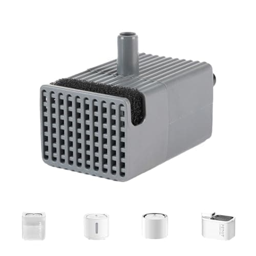 PETKIT Replaced Wireless Pump for EVERSWEET 3 PRO, EVERSWEET Solo 2, EVERSWEET Solo SE Pet Cat Water Fountain, Replacement Wireless Pump