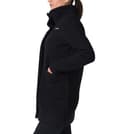 Columbia Panorama Long Jacket Chaqueta, Negro, M para Mujer - 2