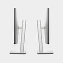 Dell U2724D UltraSharp 27" QHD (2560x1440) Monitor, 120Hz, IPS Black, 5ms, 98% DCI-P3, 2x USB-C, 2x DisplayPort, HDMI, 3x USB, 3 Años de Garantía, Plata - 12