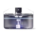 Fuente Sin Cables Catit PIXI de Acero Inoxidable UVC, 5 l - 8