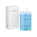 roborock 1L Original Reinigungsmittel für roborock S/Saros/Qrevo/Q-Serie Saugroboter und Flexi/F-Serie Nass- & Trockensauger, Bodenreiniger Mittel, Keine Schaumbildung und Schlieren, Konzentrat - 1