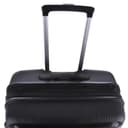 American Tourister Soundbox - Spinner L Expandible Maleta, 77 cm, 97/110 L, Negro (Bass Black) - 8