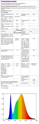 Daymeet Striscia LED TV RGB 4m, Retroilluminazione TV per 55-75 Pollici, Luci LED RGB con App + Telecomando, Sincro Musicale, Effetto Arcobaleno Dinamico, Alimentazione USB per Monitor HDTV - 9