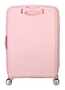 American Tourister Soundbox Spinner 67/24 TSA EXP Trolley Pastel Pink - 5
