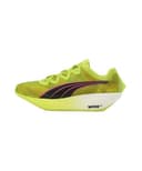 Puma Donna Fast-FWD Nitro Elite Psychedelic Rush Scarpe da Corsa Scarpa da Competizione Lime Pow/Puma Black/Poison Pink - Lime 38 - 2