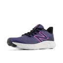 New Balance Womens Dream State Rl3 Sneaker, Blue Pink, 4.5 UK - 2