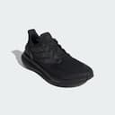 adidas Herren Pureboost 5, core Black/core Black/core Black, 43 1/3 EU - 5