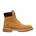 Timberland Premium 6-Inch Boot Geel - 4