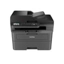 Brother MFCL2800DW, Impresora multifunción láser Monocromo WiFi con fax, impresión automática a Doble Cara y ADF de 50 Hojas - 14