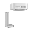 Hoite Botón Auxiliar De Encendido Superior Para Mac Mini M4, Extensor De Interruptor De Metal De Aleación De Aluminio, Fácil De Encender Y Apagar. - 4