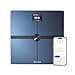 Withings Body Smart WiFi Digital Personal Scales / Body Fat Scales for Extended Body Composition Incl. Muscle Mass, Water Content, Bone Density - 1