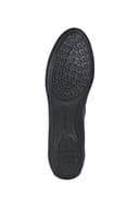 Geox Damen D Charlene B' Sneaker, Schwarz Bc, 39 EU - 6