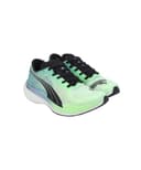 PUMA Deviate Nitro Elite 2 Wns, Scarpe da Calcio Donna, Green, 36 EU, Verde, 36 EU - 6