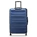 DELSEY PARIS - AIR ARMOUR - Valigia Rigida Grande Estensibile - 77x51x33 cm - 112 L - L - Blu Notte - 3