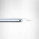 Dell XPS 13 9315 Laptop | 13,4“ UHD+ Touch Display | Intel Core i7-1250U | 16 GB RAM | 512 GB SSD | Intel Iris Xe Grafik | Windows 11 Home | QWERTZ | Sky - 8