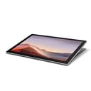 Microsoft Surface PRO 7 128 GB Platino Surface PRO 7, 31,2 cm (12.3"), 2736 x 1824 Pixel, 128 GB, 4 GB, Windows 10 Home, Intel Core i3, Platino - 3
