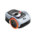 Navimow i205 AWD Mähroboter ohne Begrenzungskabel, Allradantrieb für Steigungen bis zu 45%, EFLS NRTK + Vision, Automatisches Kartieren, inkl. 2,55 Ah Akku, Empf. 500 m², Keine RTK-Antenne - 1