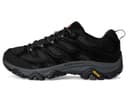 Merrell Men's Moab 3 Walking Shoes, Black Night, 10.5 UK - 5