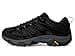 Merrell Mens Moab 3 Hiking Shoe, Black Night, 10 UK Wide - 5