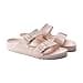 Birkenstock 1014614 Arizona EVA rose, EVA PIANELLE Uomo, Rose EU 40 - 5