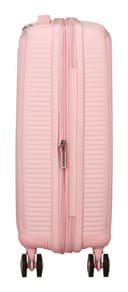 American Tourister Soundbox Spinner 55/20 TSA EXP Trolley Pastel Pink - 6