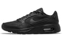 Nike Women's Air Max Sc Sneaker, Black/White-Black, 4 - 1