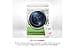 LG RH90V5AV6N - Asciugatrice per vestiti, 9 kg, pompa di calore a doppio inverter, carico frontale, classe A++, serie 500 bianca - 4