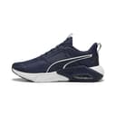 Puma Scarpe da Corsa Unisex X-Cell Nova FsRoad, Puma Navy Puma Bianco, 42 EU - 3