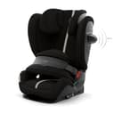 CYBEX Gold Pallas G3 i-Size Plus Seggiolino Auto, 76 - 150 cm, da circa 15 mesi a circa 12 anni (da circa 9 a 50 kg), Moon Black - 4