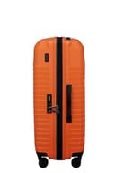 Samsonite Intuo, Valigia Espandibile Fatta con Caricatore Anteriore, Arancione (Apricot), Spinner M (69 cm - 87L) - 3