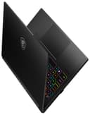 MSI Stealth A16 AI+ Gaming Laptop da 16" QHD+ 240 Hz OLED Display AMD Ryzen AI 9 HX 370, NVIDIA GeForce RTX 5070 Ti, 32 GB LPDDR5X, 2 TB SSD, Windows 11 Home, tastiera QWERTZ, A3XWHG-044 - 6