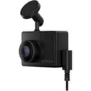 Garmin Dash Cam 67W, 1440p and Extra-Wide 180-degree FOV, Monitor Your Vehicle While Away w/ New Connected Features, Voice Control, Compact and Discreet, Includes Memory Card - 4