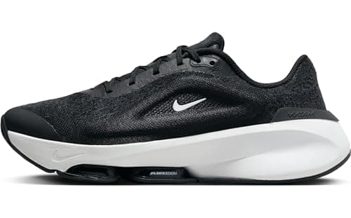 Nike W Versair, Training Shoe Donna, Black/Anthracite-Summit White-White, 38 EU