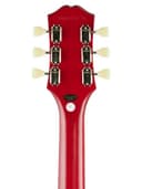 Epiphone 1959 Les Paul Standard Aged Dark Burst - Single Cut Electric Guitar - 6