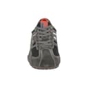 Geox Uomo Snake K, Zapatillas para Hombre, Gris (Dk Grey/Off White), 43 EU - 5