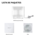 PETKIT EVERSWEET Fuente Automática para Gatos 1,85L, Bomba de Agua Inalámbrica, Bebedero Gatos Ultra Silenciosa, 35dB, Luz LED Inteligente, Unidad de Filtrado 3.0, Fuente Agua para Gato - 9