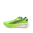 PUMA Deviate Nitro 3 Men's Green Running Shoes, Green, 10.5 UK - 1