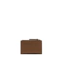 Gianni CHIARINI Portafogli WALLETS DOLLARO PF 6003 GRN LM Toasted - 3