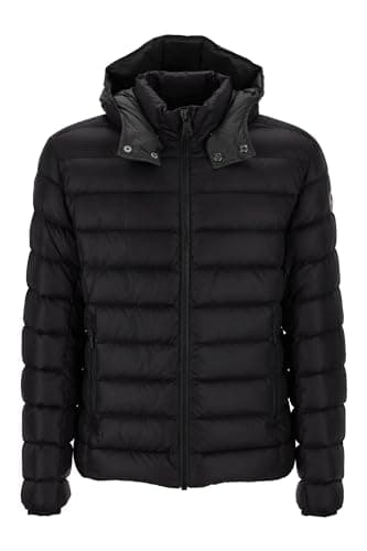 Colmar Piumino 1250R 9Wy E-Concrete 99 Nero 60/Nero