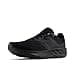 New Balance Men's Fresh Foam 520 V9 Running Shoe, Black/Black/Phantom, 11 X-Wide - 1