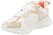 HUGO Leon_Runn_mepu, Scarpe da Ginnastica Donna, Open White, 41 EU - 1