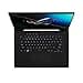 ASUS ROG ZEPHYRUS-M16-GU603ZM-065W PC portatile Gamer 16'' FHD WUXGA 165Hz & 3ms (Intel Core i7-12700H, RTX 3060 6G, 16G RAM, 512GB MVMe M.2 PCIe Gen 3.0 SSD, Windows 11) Tastiera AZERTY RGB 111 RGB 1 - 3