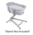 Chicco Wickelauflage für Baby Hug 4-in-1, weiß, 06079758000000 - 4